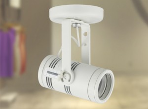 ETC erweitert Architektur-Portfolio um drei hellere Display-Leuchten