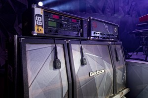 Karat kombinieren auf Jubiläumstournee Sennheisers neues EW-DX-System mit Vintage Wireless