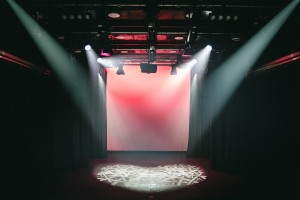 A.C. Special Projects delivers technical upgrade for King Alfred Phoenix Theatre