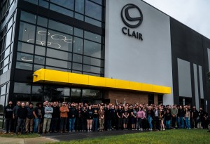 Clair Global’s Music City presence grows on new Rock Nashville campus