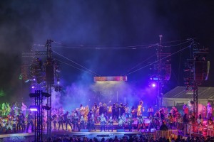 Tube UK supports “Brighter Still” in Bradford