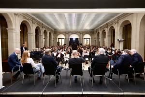 Panelrunde beim Green Tech Day des VTFF begrüßt Investitionspakt und fordert schnelle Umsetzung