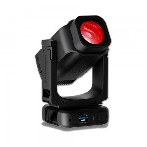 SAM Production investiert in Ayrton Stradale Profile