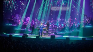 Robert Juliat’s Arthur LT selected for “My Favourite Broadway”