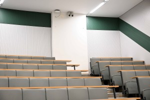 Polar supplies Avonic camera systems for AV2000 installation in Northumbria University’s lecture rooms