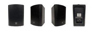 Crest Audio reinforces networked loudspeaker portfolio with new PoE++ CiP models