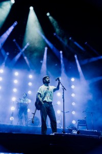 Robe’s iFortes and Spiiders selected for Amble arena shows