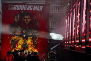 GLPs JDC Burst 1 und Mad Maxx prägen Doppelpremiere im Londoner West End