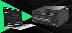 Netgear Engage Controller 2.4 with offline provisioning available