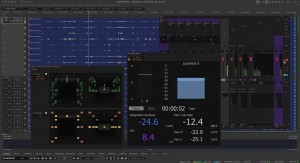 Merging Technologies releases Pyramix 16