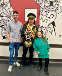 Sieben Comedians mit Sold Out Awards der BigBox Allgäu ausgezeichnet