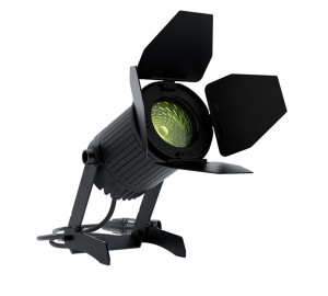 GLP erweitert Impression-X5-Serie um ersten statischen Scheinwerfer