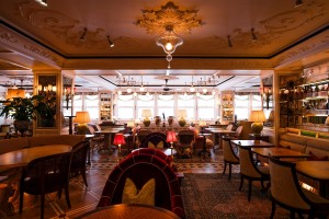 Tateside crafts and installs K-array audio system at new Mayfair restaurant