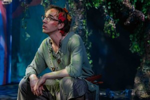 Cambridge University Amateur Dramatic Club takes Ayrton Rivale Profiles “Into The Woods”
