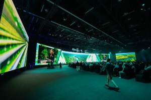 Creative Technology uses DirectOut Prodigy.MP for “G42 Supercharged”