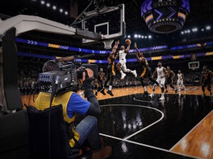 New Arri Alexa 35 Live Xtreme camera seamlessly delivers up to 8x HFR via SDI for live productions