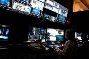La Télé erweitert Eishockey-Programm der National League mit Unterstützung von Blackmagic Design