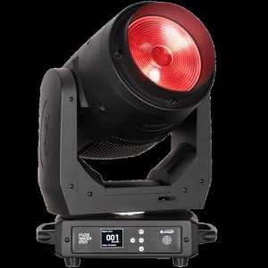 Elation Fuze Wash 250 bei LMP Lichttechnik erhältlich