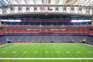 LD Systems upgrades audio system at NRG Stadium in Houston
