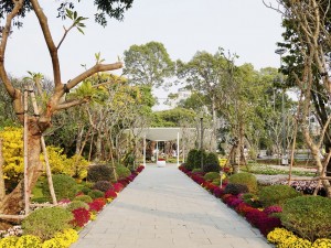 Ho Chi Minh City’s COVID-19 memorial equipped with gear from Powersoft, Bose and Cisco