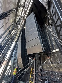 CGI installs major audio upgrade at Levi’s Stadium