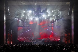 Lightswitch’s Ignacio Rosenberg creates special moments for Marc Anthony’s Las Vegas residency with Chauvet