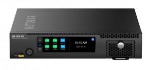 Netgear stellt neue AV-Plattform für moderne AV-over-IP-Infrastrukturen vor
