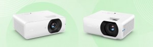 BenQ beschleunigt Wandel zu nachhaltigen Meetingräumen mit neuer Generation von SSI-Projektoren