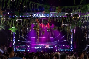 Wesley Houben steuert ParkCity Live mit Infinity Chimp G3