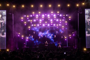 Wesley Houben steuert ParkCity Live mit Infinity Chimp G3