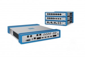 Lawo präsentiert Edge One auf der InfoComm 2026