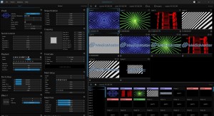 ChamSys releases MediaMaster 26.0 Stable