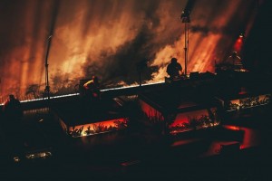 The Vision Factory’s Liam Griffiths creates dynamic environment for Berlioz with Chauvet