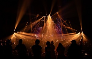 Elation Proteus Maximus picked for ever-changing Mt. Joy show