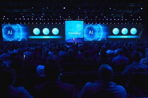 MeyerPro delivers turnkey production for Acumatica Summit with ROE Visual Graphite GP 2.6