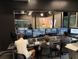QuickLink StudioPro powers next-generation student media at Westminster Schools