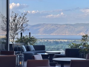 K-array audio system installed at Dali Edition resort in Western China