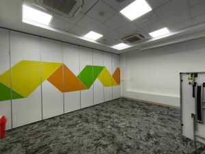 SailPoint creates flexible collaboration spaces with Kramer AV