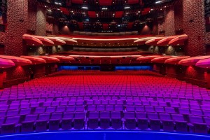 Adelaide Festival Centre turns to Anolis for new LED house lighting