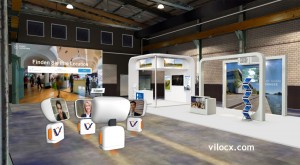 Vilocx und Eventlocations.com kooperieren