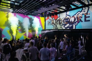 Powersoft’s Mover selected for world’s first dance music museum and nightclub