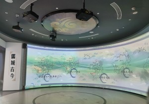 Christie laser projectors illuminate Guangdong’s premier visitor attractions