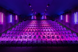 Ecco Cine Supply & Service installs Christie RGB pure laser projector at cinema in Winterthur