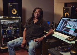 Jimmy Douglass equips latest studio with KRK monitors and subwoofers for stereo and Dolby Atmos applications