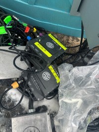Mr. Light Solutions pushes Netron gear in harsh Canadian winter
