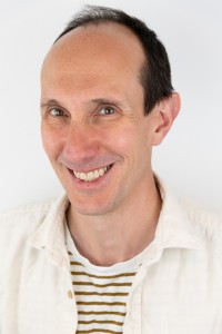 Ben Todd