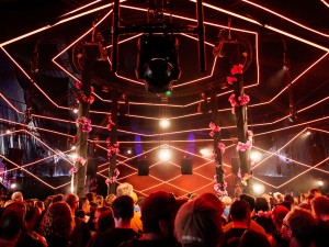 Polygon Live selects L-Acoustics L-ISA for 360° immersive sound festival experience at Crystal Palace Park