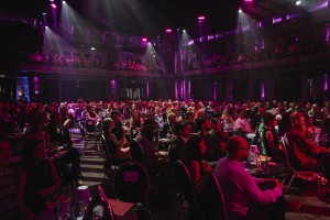 Deutscher Jazzpreis 2025 zeichnet 22 Persönlichkeiten und Projekte aus