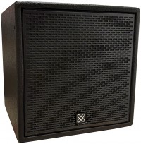 Crest Audio adds two coaxials to ClimateGuard series