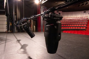 Hoftheater in the Netherlands upgrades with Elation lighting